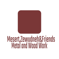 Mesert,Zewudneh and Friends Metal and Wood Work